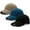 Black+Blue+Khaki, variant on 3Pcs Washed Plain Vintage Baseball Cap Cotton Adjustable Twill Bulk Low Profile Classic Dad Hat for Men/Women