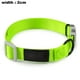 thumbnail image 2 of Correa de nailon resistente para collar de perro, compatible con casi todas las marcas y modelos. Adepaton Correas y Collares para Perros, 2 of 5