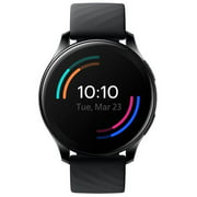 OnePlus Watch 46MM 1.39 Inch AMOLED Screen Bluetooth 5.0 IP68 GPS Smart Watch (NEW)