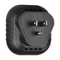 thumbnail image 3 of Outlet Socket Tester Detector Circuit Polarity Voltage Plug Breaker Groundswitch, 3 of 8