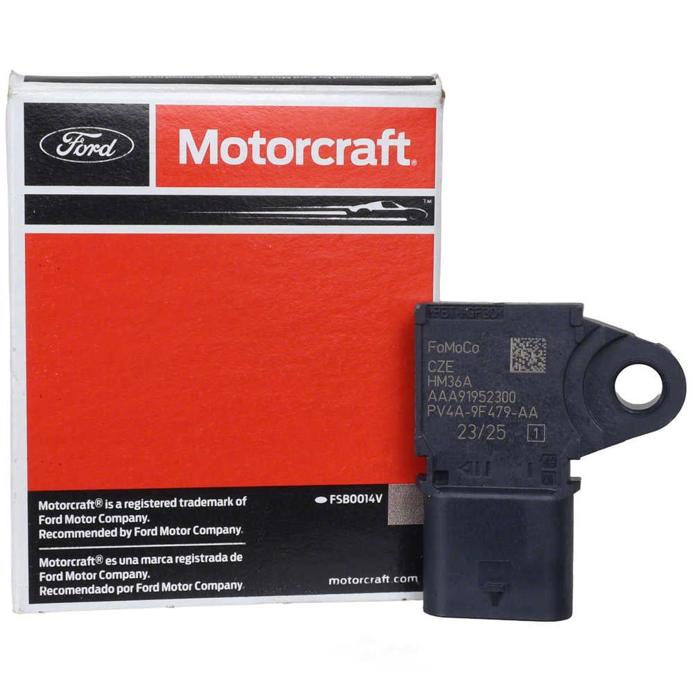 Motorcraft CX-2761 Manifold ABSolute Pressure Sensor