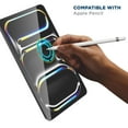 thumbnail image 5 of Tech Armor Matte Anti-Glare Film Screen Protector for iPad Pro 11 2024 - Perfect for Drawing, Writing, and Note-taking like on Paper 2 Pack, 5 of 8