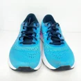 thumbnail image 3 of Asics Chaussures de Course pour Femmes Gel Excite 8 1012A916 Bleues Espadrilles Taille 9, 3 of 6