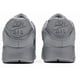 thumbnail image 4 of Nike Air Max 90 Grey Grey Size 6-15 US Mens Athletic Shoes Sneakers New, 4 of 5
