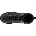 thumbnail image 6 of Harley-Davidson Men's Abercorn 7-Inch Black Motorcycle Lace Boots. D93340  BLACK, 6 of 7
