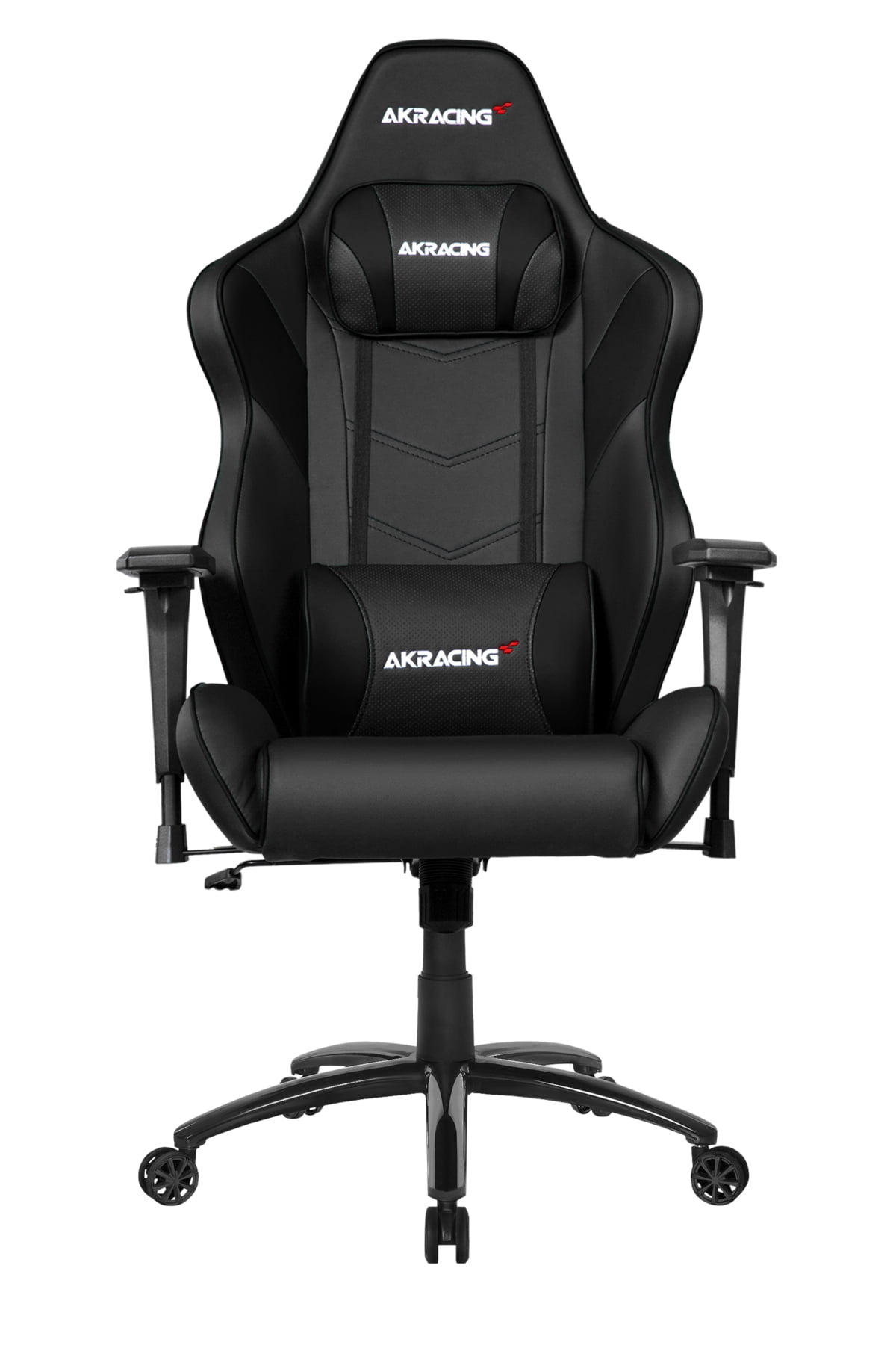 AKRacing America Core Series LX Plus Gaming Chair, Black - Walmart.com