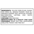 thumbnail image 6 of Nongshim Nongshim Banana Kick Corn Puff Snack, 1.58 oz, 6 of 12