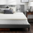 thumbnail image 6 of WEEKENDER 2 Inch Memory Foam Mattress Topper - King, Off White (WK20KK30MT), 6 of 7