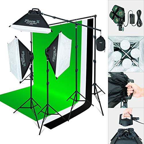 linco light stand
