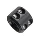 thumbnail image 1 of Tope de gancho de cable de cabrestante,Gancho de tope para cable de cabrestante ATV UTV ORV SUV,Tope de cabrestante de goma práctico para remolque de camión,Repuestos para automóviles, 1 of 9
