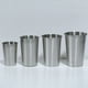 thumbnail image 4 of 5 piezas Copas de vinos de acero inoxidable tazas de agua multifunción Topes de cerveza para el hogar suministro de casas, 4 of 6