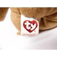thumbnail image 3 of Ty Beanie Baby: 2005 Signature Bear | Stuffed Animal | MWMT's, 3 of 6