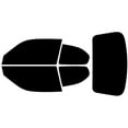 thumbnail image 2 of Avery Dennison NR Nano Ceramic IR Window Tint Kit Compatible with Hyundai Accent 2000-2006 (Coupe) -, 2 of 8