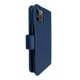 thumbnail image 2 of Funda tipo cartera Atti para iPhone 11 pro Premier diary Azul, 2 of 2