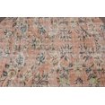thumbnail image 6 of Cool Rug, Vintage Rug, Turkish Rugs, Colorful Rug, 4.8x4.9 ft Accent Rug, 6 of 9