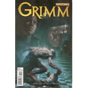 Grimm Dynamite, Vol. 1 #5 VF ; Dynamite Comic Book