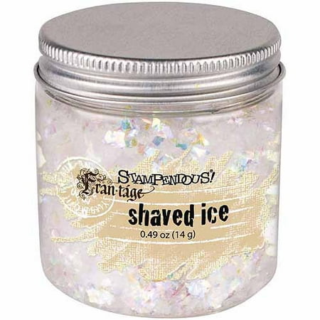 Stampendous Stampendous Shaved Ice, 4 oz