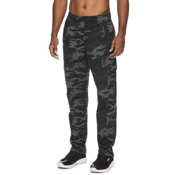 tech fleece cargo pants