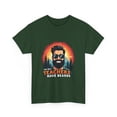 thumbnail image 3 of The Best Teachers have Beards Cotton Tee, 3 of 4