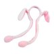 thumbnail image 4 of Bigband llevó la decoración del pelo de la venda del pelo lindas orejas llevadas para los adultos de los niños Rosado Sunnimix diadema de orejas de conejo, 4 of 6