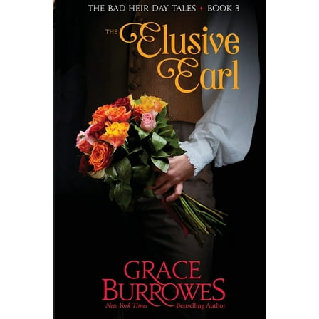 The Eluisve Earl, (Paperback)