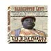 Barrington Levy: LIVE in San Francisco Wanted (CD / (Best Of Barrington Levy)