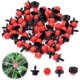 thumbnail image 1 of Aspersor de bricolaje para invernadero, jardín. Goteros de riego ajustables (100 piezas) Boinas de mezcla de algodón, gorra plana clásica, gorras ligeras y transpirables, gorra Gatsby Ivy Irish, gorr, 1 of 4