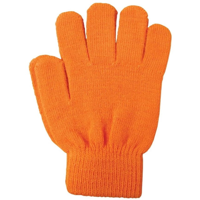 Gants en Tricot