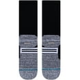 thumbnail image 3 of Versa Crew Socks [Black], 3 of 3