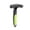 Green, variant on Necvior Pet Comb Dog Grooming Dematting Brush Deshedding Comb Rakes Tool Supplies