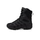 thumbnail image 4 of Botas Merrell Moab 3 pulgadas con cremallera tácticas impermeables negras 8 pulgadas, 4 of 6