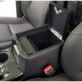 thumbnail image 7 of Lock'er Down®(LD2040)Console Safe Compatible with 2014-2018 Chevrolet Silverado, GMC Sierra 1500, 7 of 7