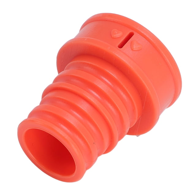 Portable Lightweight Water Sprayer Bottle Attachment with Silicone Washer Rings Shower Head for Outdoor Camping