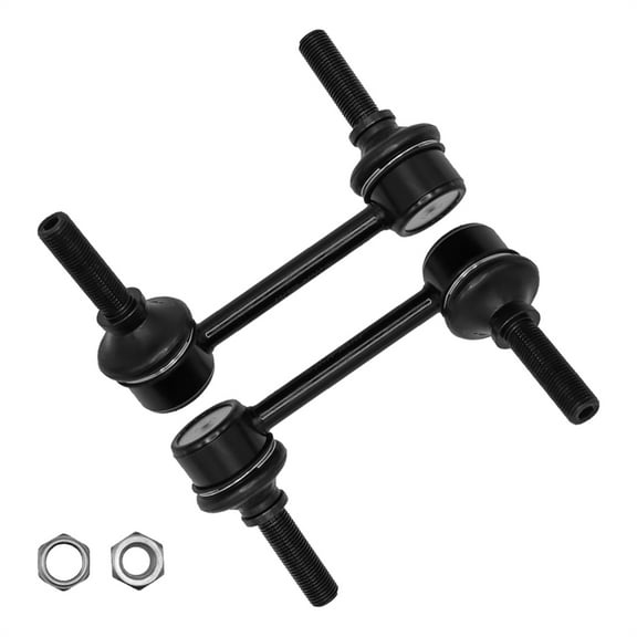 Pair of 2 Rear Left-Right Sway Bar Link For 2013-2019 Nissan Pathfinder
