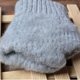 thumbnail image 2 of Women's Winter Touch Screen Gloves Warm Fleece Lined Knit Gloves Elastic Cuff Winter Texting GlovesWhite, 2 of 4