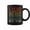 Black, variant on Best Team Work Anniversary 1 Years Employee Coffee Mugs