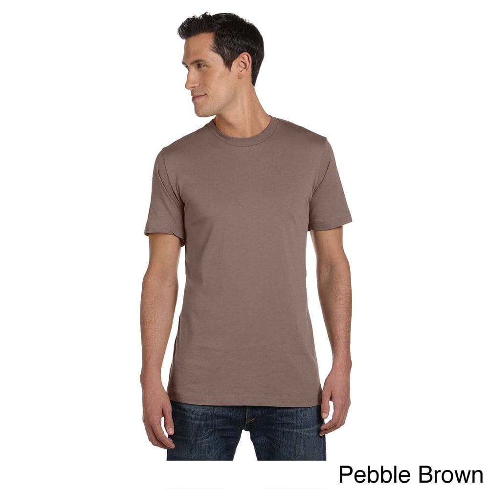 Canvas - Canvas Men's Short Sleeve 