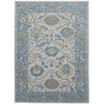 thumbnail image 1 of Amer Rug RDT50810 Radiant Hand-Tufted Area Rug, Pastel Blue - 8 x 10 ft., 1 of 1