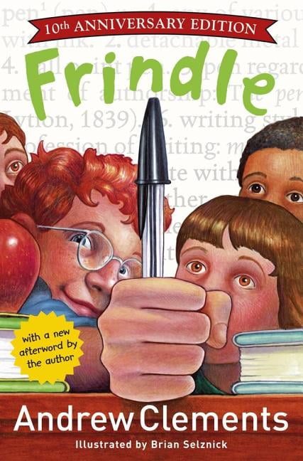 frindle audiobook frindle audiobook