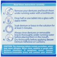 thumbnail image 2 of Denture Cleanser 32 Tab By Secure Denture Adhesive (1 Each), 2 of 5