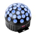 thumbnail image 1 of 20 Watts LED Méduse avec Contrôle DMX - Bleu, 1 of 1