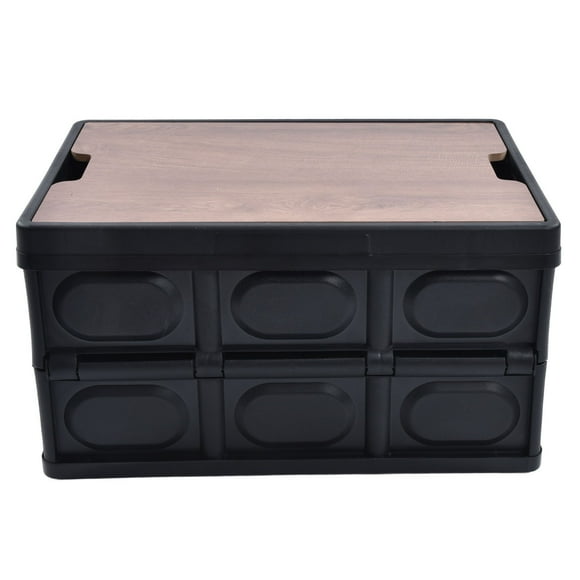Crates Plastic Tote Storage Box,Stackable Folding Crates Plastic Plastic Tote Storage Box Stackable Folding Crates Industry-Leading Standards