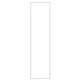 thumbnail image 1 of Panel Mounting Frame For Panel - 36 in., 1 of 1
