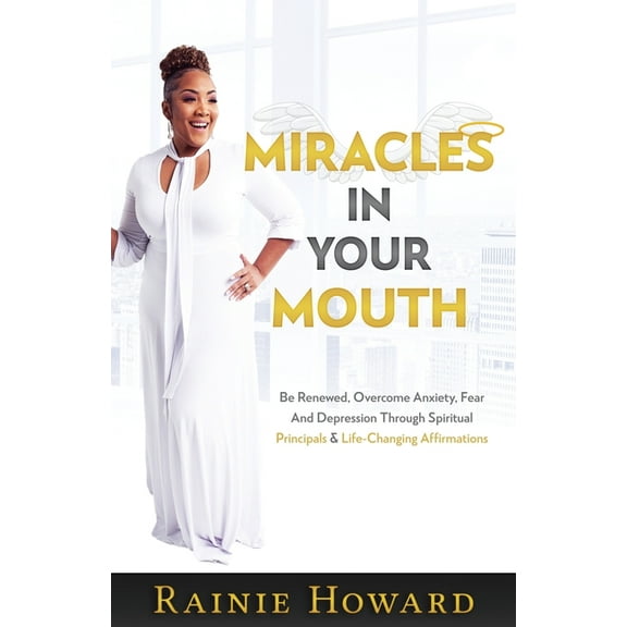 Miracles In Your Mouth, (Paperback)
