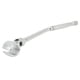 thumbnail image 5 of Llave de cabeza flexible Bling Bling con sensor de oxígeno Acero cromado Tangsten 7/8 pulg 22 mm, 5 of 12
