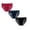 3 Colors#01, variant on CCRFTGI 3-Pack Womens Underwear Lace Panties for Women Comfortable Bikini Underwear Hipster Underpants Lace Soft Breathable Briefs S