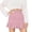 A-Multicolor1556, variant on Wxolcjlv Womens Ruffle Hem Mini Skort High Rise Fitted Silhouette Travel Casual Skorts