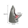 thumbnail image 3 of Jaws 50th Anniversary Popcorn Bucket Shark Great White Limited Edition 26s, 3 of 5