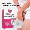 thumbnail image 2 of Urinary Leakage Patch, RelievePostpartum Urinary Leakage In Women Urinary Frequency And Care Patch, 2 of 5
