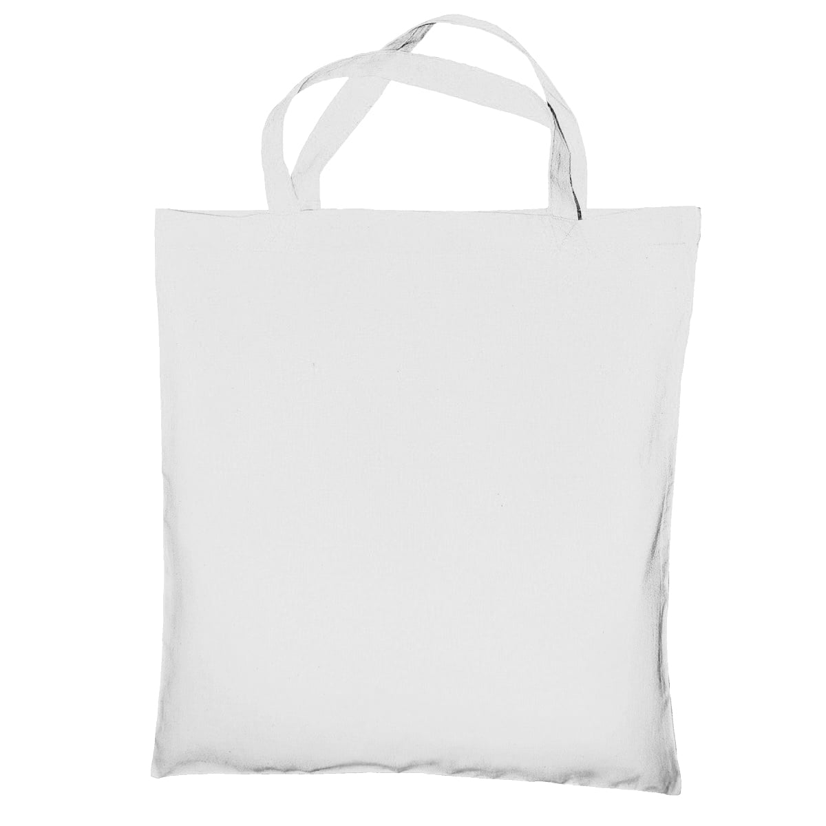 Jassz  Bags " Holly " Basic Long Handle Shopping Tote Bag 